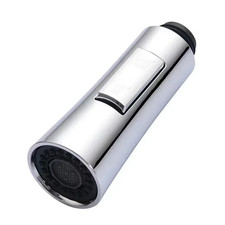 Kitchen Pull Out Faucet Sprayer Nozzle Water Spray Head Sprinkler Mixer Aerator