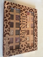 Ellen Tracy Professional Eyeshadow Palette FF 