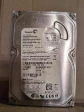 Seagate 80GB 7200RPM SATA Barracuda