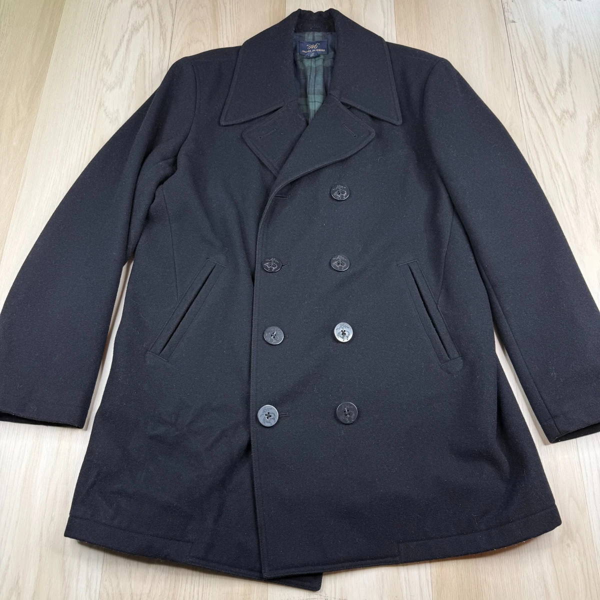Brooks Brothers Pea Coat Coats, Jackets & Vests for Men for Sale