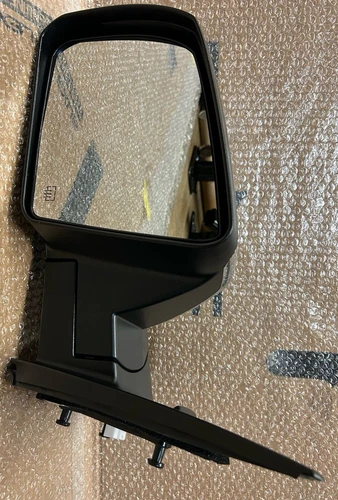 New Left Mirror Assembly For 2014-2021 Toyota Tundra 