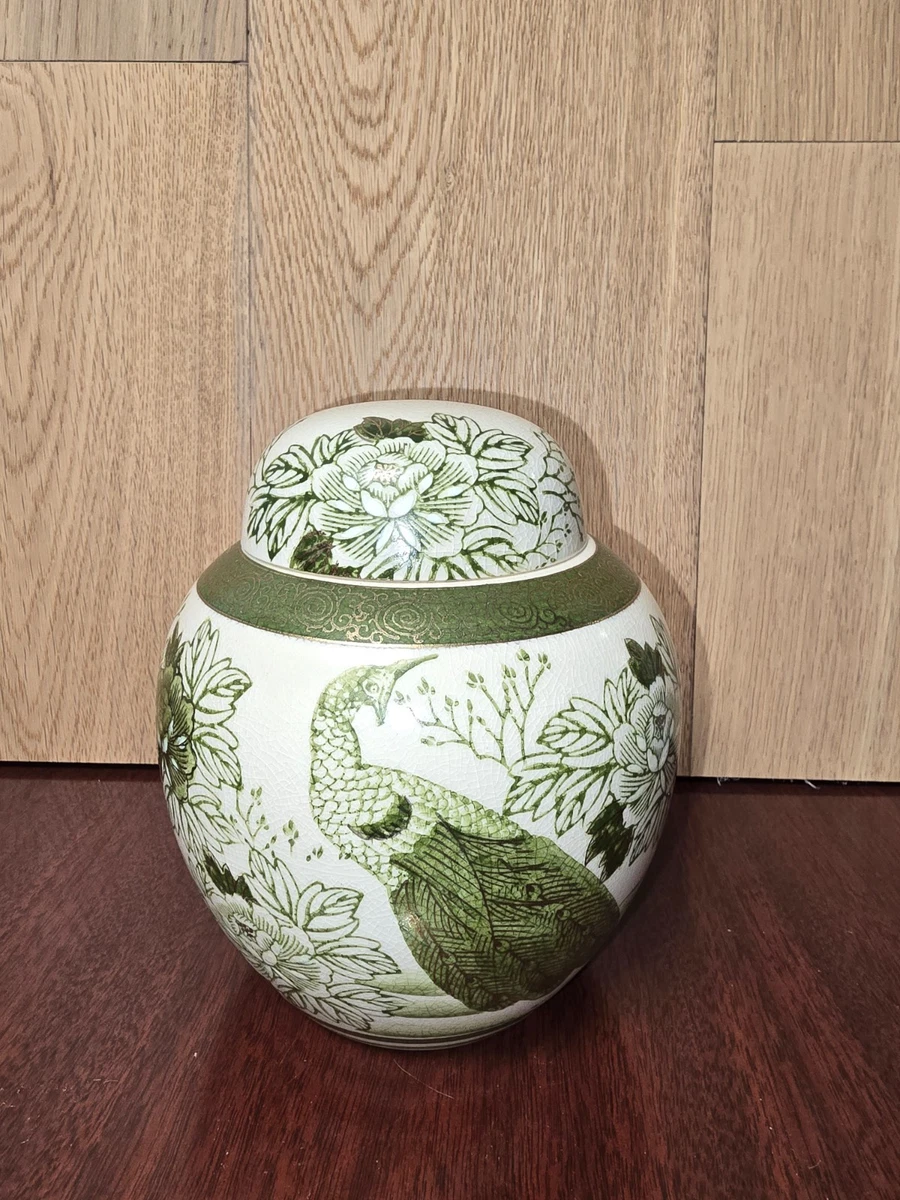 Fujita Kutani In Collectible Japanese Vases & Jars (1900-Now) for