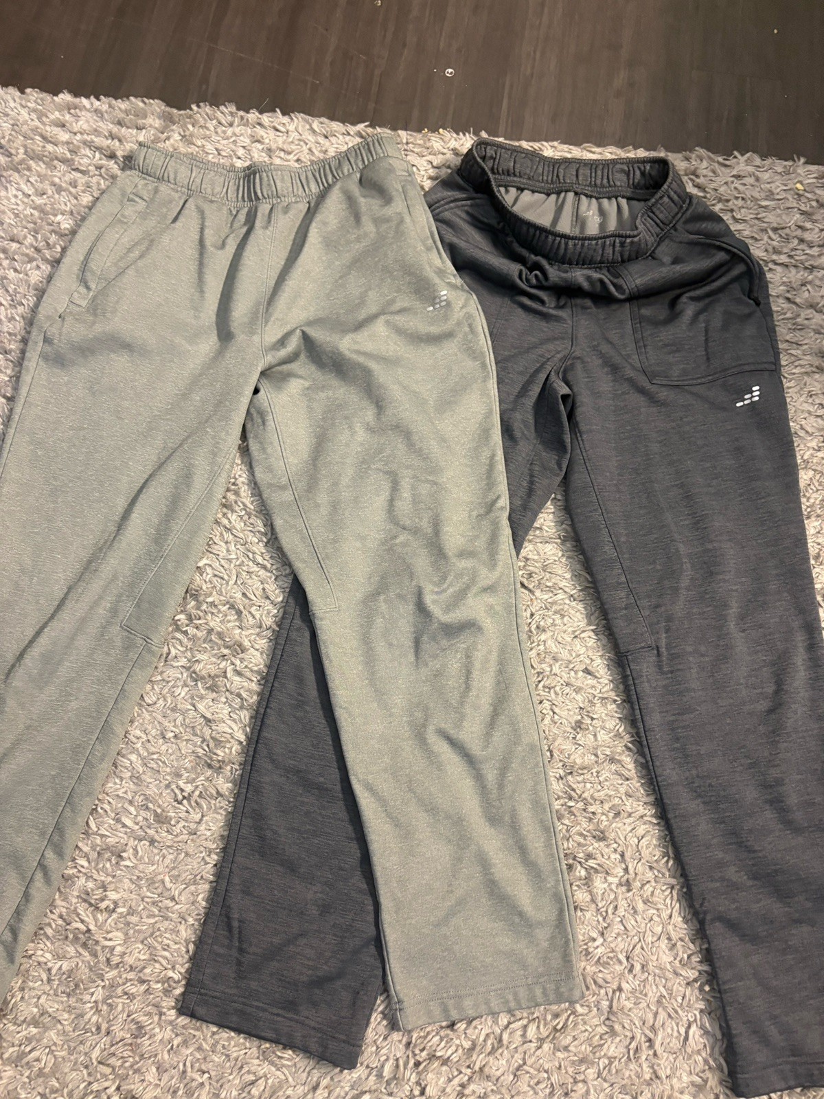 Medium - BCG PANTS BUNDLE - image 1