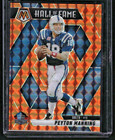 2025 Panini Peyton Manning Base (Raw)