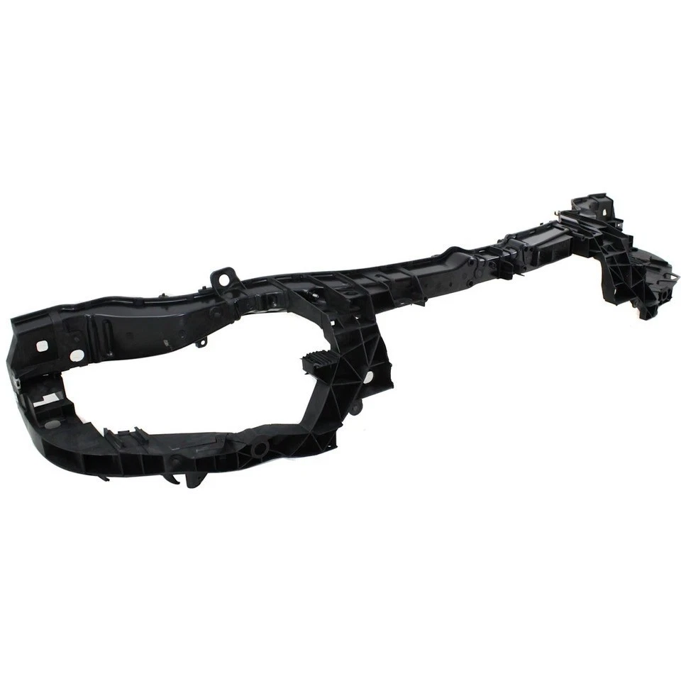 For Ford Escape 2013-2019 C-MAX 13-18 Radiator Support Assembly Upper FO1225216 - Image 4 of 4