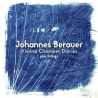 Vienna Chamber Diaries Plus Strings - CD - K4Z