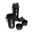 Optimum Nutrition Smartshake 800ml Eiweiß Protein Booster Pulver Tabletten NEU