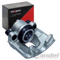 Maxgear Bremssattel Vorderachse Links Passend FüR Opel Corsa | 82-1647