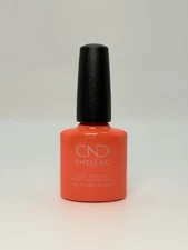CND Shellac UV Gel Nail Polish - B-Day Candle 0.25 oz