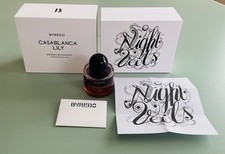Casablanca Lily 2019 Byredo parfüm - kadınlar ve erkekler için bir