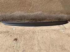 MODANATURA GRIGLIA PARAURTI POSTERIORE LANCIA YPSILON 2006-2011