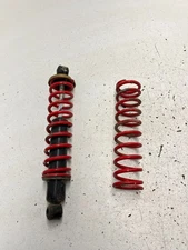 97 1997 Ski Doo Formula S Rotax 380 OEM Front Shock Suspension Spring READ