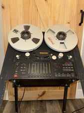 Tascam Tsr 8 for sale | eBay