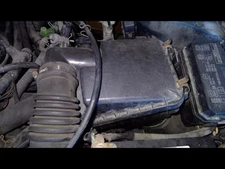 Air Cleaner Thru 12/01 Fits 00-02 COROLLA 1559589