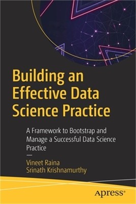 Building an Effective Data Science Practice: A Framework to Bootstrap and Manage