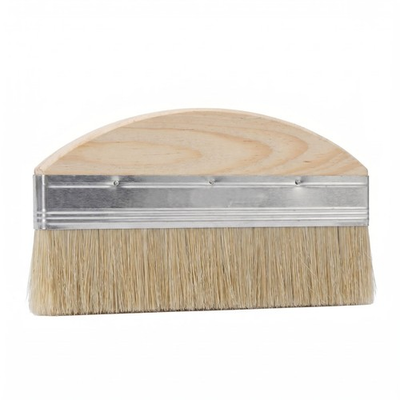 #ad #ad Limewash Paint Brush Natural Bristle 8 Inch Large Paint Brush for Limewas... $15.32