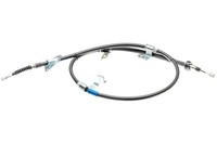 ATE Feststellbremse Seilzug Hinten Links FüR Hyundai KIA 15-23 59760-D7000