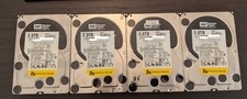 Western Digital WD RE4 2TB,Internal,7200RPM