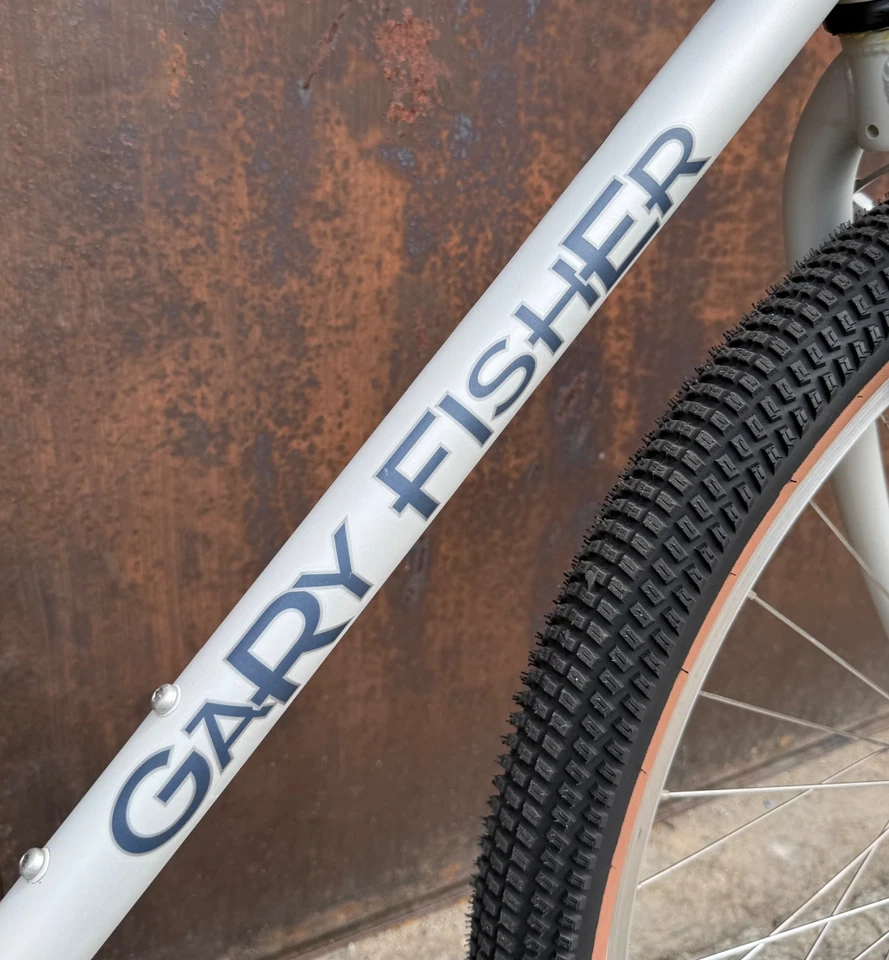 Gary Fisher Aquila on Shimano Deore LX, retro MTB - Bild 3 von 4