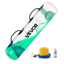 VEVOR Fitness Water Weight Aqua Bag Training Water Bag Portable Stability