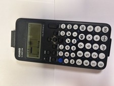 (Small) Job lot calculators. Four in total. Pre owned. Free UK postage.