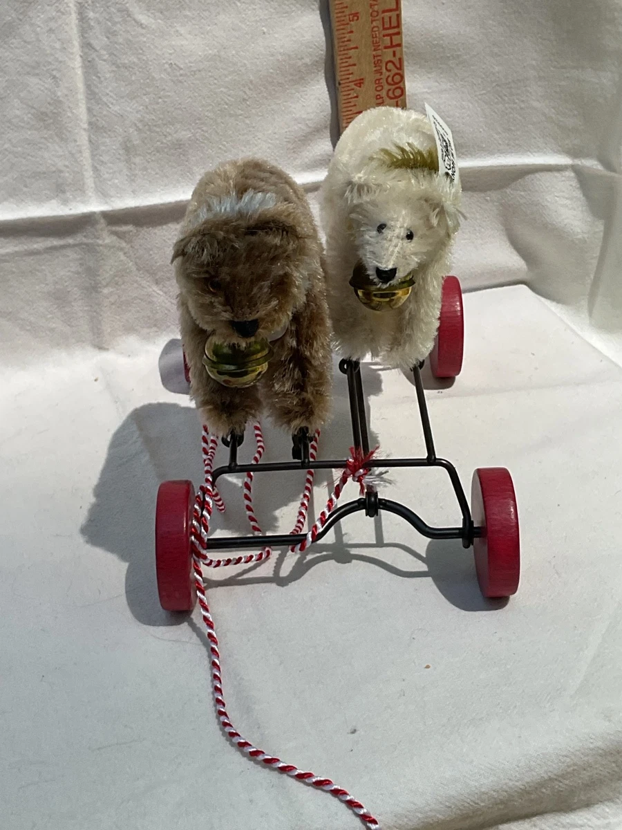 Steiff Bear 1926 for sale | eBay