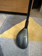 Mizuno CLK 2020 3 Hybrid stiff