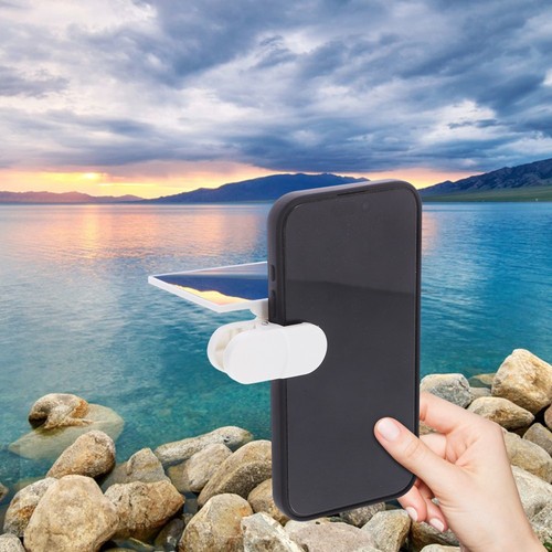 Reflection Shooter Travel Professional Photo Prop Selfie Reflector - 第 4/12 張圖片