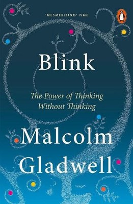 Malcolm Gladwell Blink (Taschenbuch)
