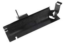 Genuine GM Engine Wiring Harness Fuse Block Water Deflector 15124470