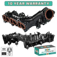 FüR BMW 2Er F45 F46 X1 F48 X2 F39 AnsaugkrüMmer 2014-ON