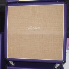 Marshall 1960a Speaker Cabinet 4x10 Bass