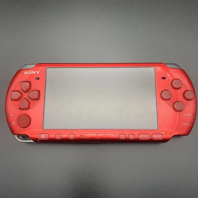 Sony PSP 2000, Sony PSP 3000 - 32GB Comes with Battery/Charger