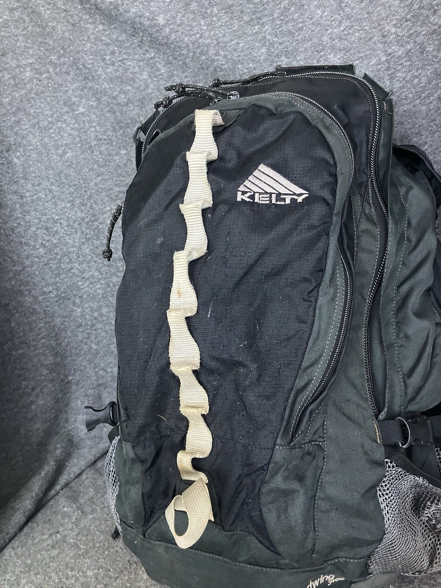 kelty backpack diaper bag broken zipper Rally 45 Suitable for both men and women Kelty Laptop Backpack Bag 25