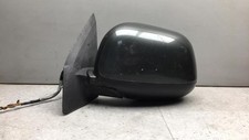 Retroviseur gauche (ou coque) Citroen C-CROSSER