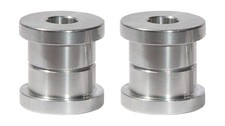Standard Solid Riser Bushings - Natural SMSTDSRBM