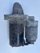 VOLVO S40 2005 1.6 PETROL STARTER MOTOR
