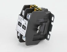 MARS - Motors & Armatures 61755 2P 40A 24V QC & BL Term Contactor