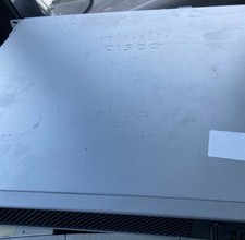 Cisco ASA5525-FPWR-K9 ASA5525-X W/ FIREPOWER SVCS AND ASA-IC-6GE-SFP-B CARD