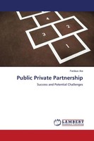 Public Private Partnership Fardaus Ara