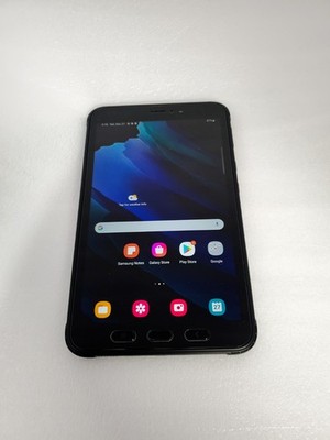 Samsung Galaxy Tab Active 3 T570 8'' 64GB Black (WiFi + LTE)