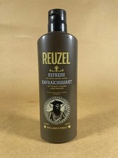 REUZEL Refresh No Rinse Beard Wash 6.7 oz 200ml