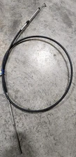 2008 Sea-Doo RXT-X REVERSE CONTROL CABLE 268000039