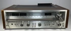 Vintage Pioneer SX-780 Stereo Receiver AM/FM Tested AUX Works READ DESCRIPTION