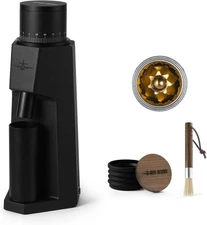MHW-3BOMBER Sniper Electric Coffee Grinder G6150B-OS