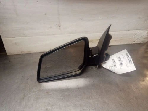 Driver Left Side View Mirror from 2015 GMC Acadia 9394386