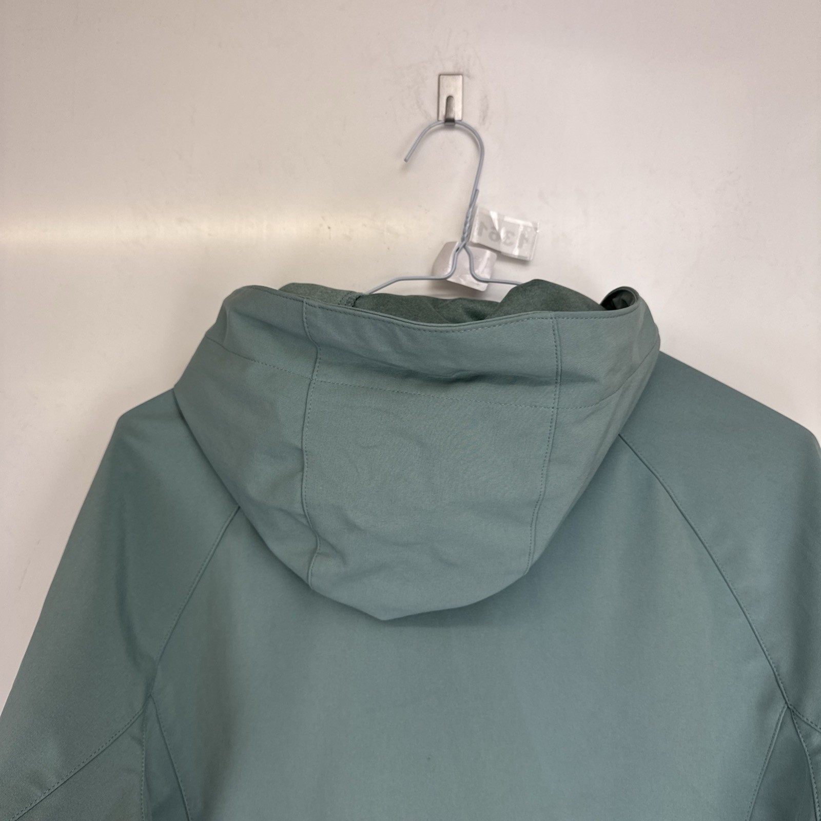 Mountain Warehouse Softshell Turquoise Jacket Wom… - image 13