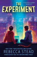 The Experiment | Rebecca Stead | Taschenbuch | Andersen Press Ltd | 288 S.
