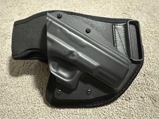 Alien Gear Low Pro Belly Band Holster Glock 45