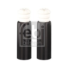 ORIGINAL® Febi Bilstein Staubschutzsatz, Stoßdämpfer Hinten für BMW Z4 Coupe